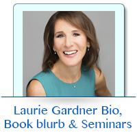 Laurie Gardner Bio