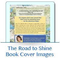 The Road to Shine - Laurie Gardner